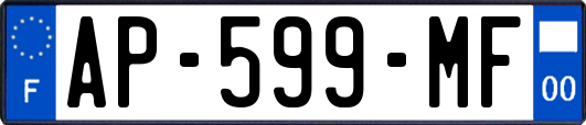 AP-599-MF