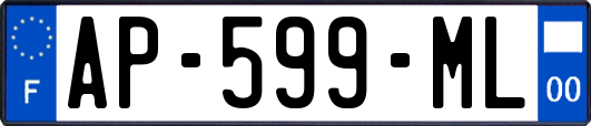 AP-599-ML
