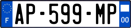 AP-599-MP