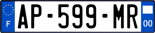 AP-599-MR