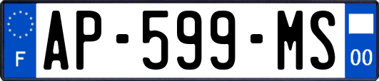 AP-599-MS