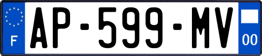 AP-599-MV