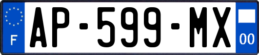 AP-599-MX