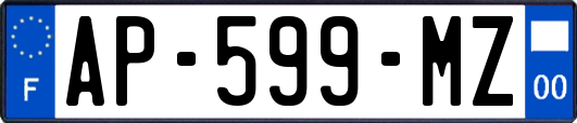 AP-599-MZ
