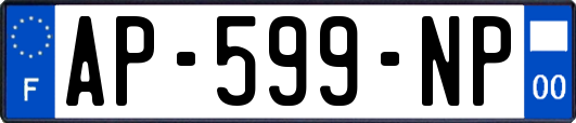 AP-599-NP