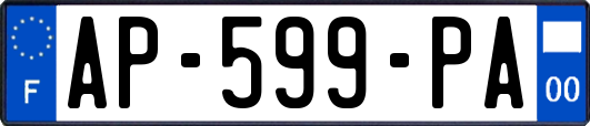 AP-599-PA