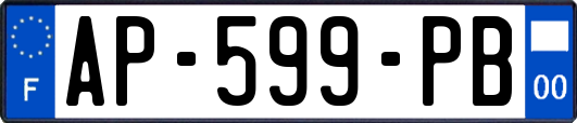 AP-599-PB