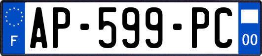 AP-599-PC