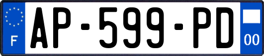 AP-599-PD