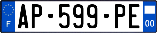 AP-599-PE