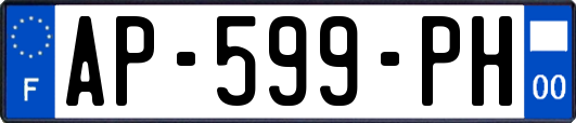 AP-599-PH