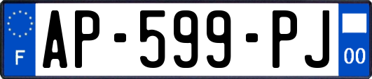AP-599-PJ