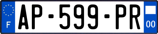 AP-599-PR