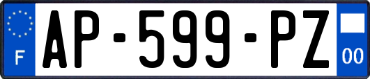 AP-599-PZ