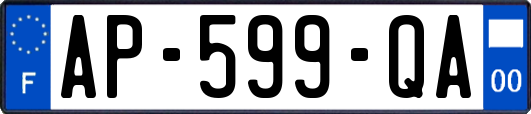 AP-599-QA