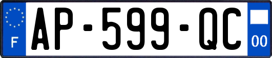 AP-599-QC