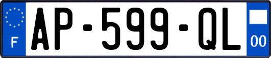 AP-599-QL