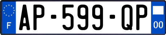 AP-599-QP