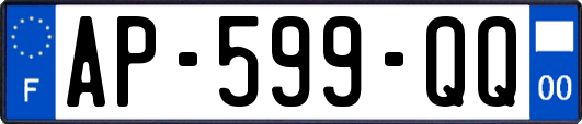 AP-599-QQ