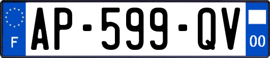 AP-599-QV
