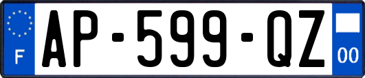 AP-599-QZ