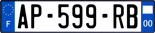 AP-599-RB