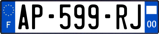 AP-599-RJ