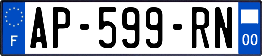 AP-599-RN