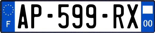 AP-599-RX