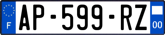 AP-599-RZ