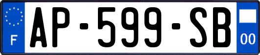 AP-599-SB