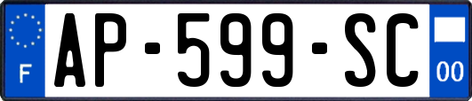AP-599-SC