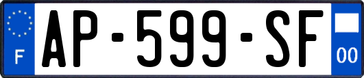 AP-599-SF