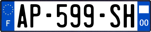 AP-599-SH