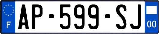 AP-599-SJ