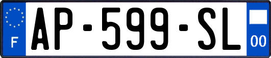 AP-599-SL