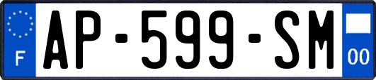 AP-599-SM