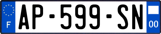 AP-599-SN
