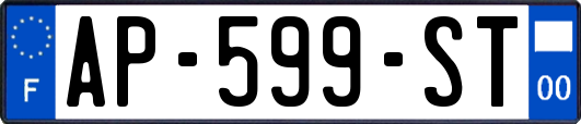 AP-599-ST