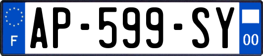 AP-599-SY