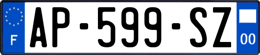AP-599-SZ