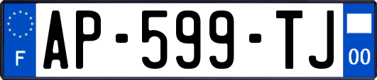 AP-599-TJ