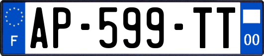 AP-599-TT