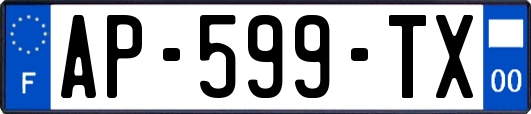 AP-599-TX