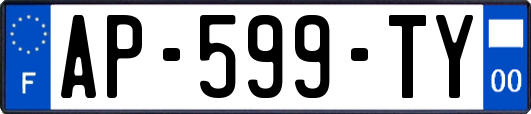 AP-599-TY