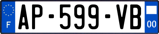 AP-599-VB