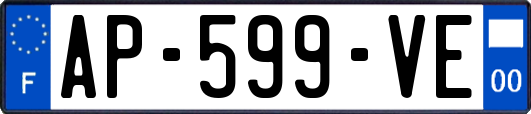 AP-599-VE