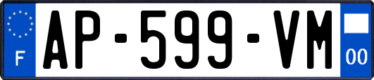 AP-599-VM