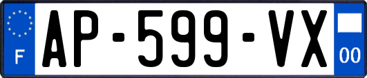 AP-599-VX