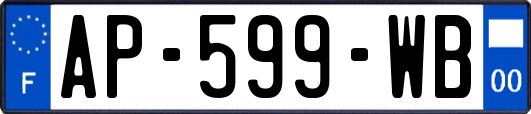 AP-599-WB